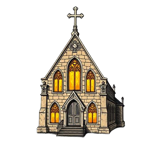 Chapel building