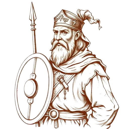 Militia troop unit