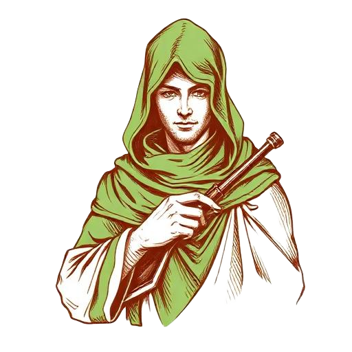 Peasant troop unit