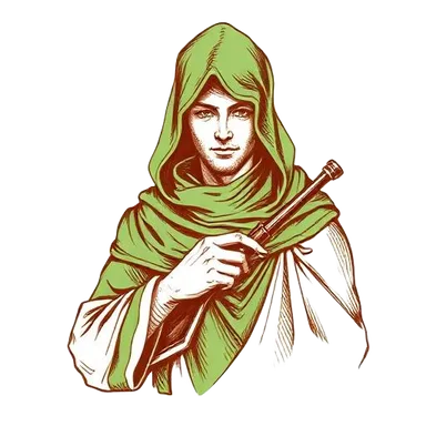 Peasant troop unit