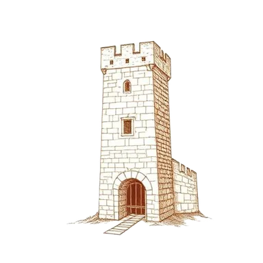 Wall building