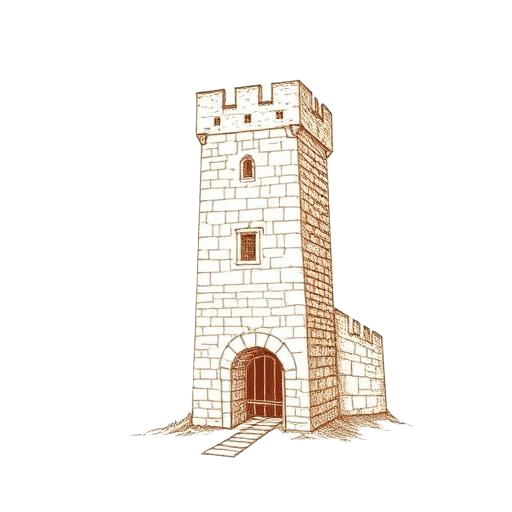 Wall building